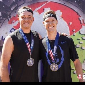 Meet your Posher, Parker